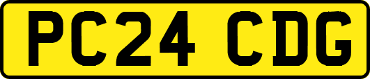 PC24CDG