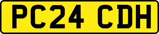 PC24CDH