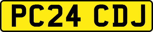PC24CDJ