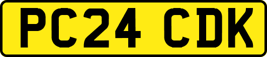 PC24CDK