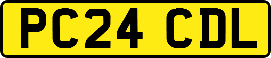 PC24CDL