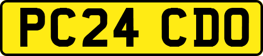 PC24CDO