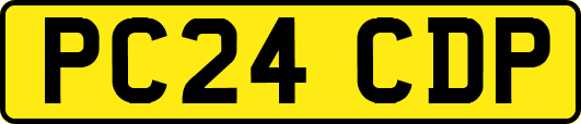 PC24CDP
