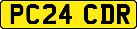 PC24CDR