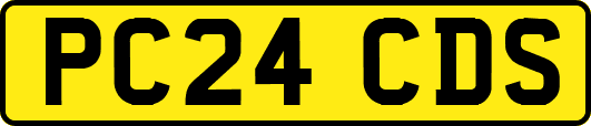 PC24CDS