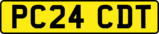 PC24CDT