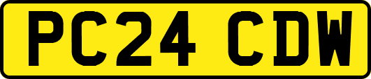 PC24CDW