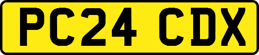 PC24CDX