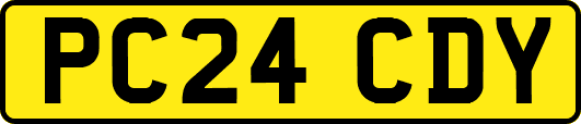 PC24CDY