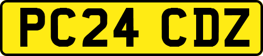 PC24CDZ