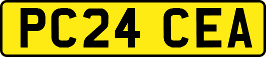 PC24CEA