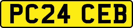 PC24CEB