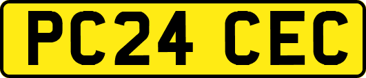 PC24CEC