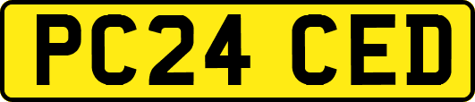 PC24CED