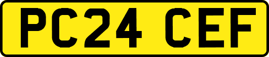 PC24CEF