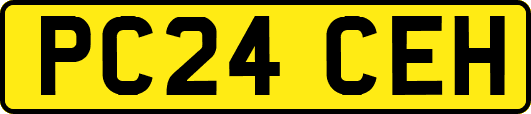 PC24CEH