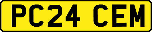 PC24CEM