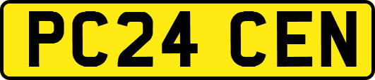 PC24CEN