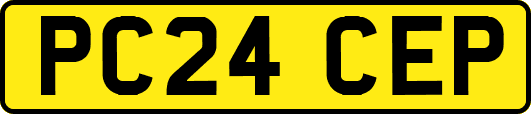 PC24CEP