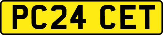 PC24CET