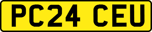 PC24CEU