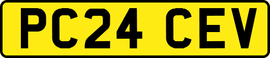 PC24CEV