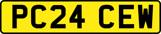 PC24CEW