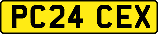 PC24CEX