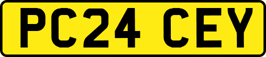 PC24CEY