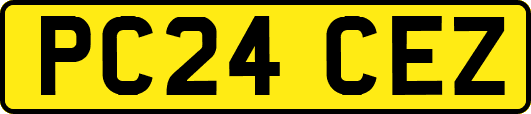 PC24CEZ