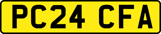 PC24CFA