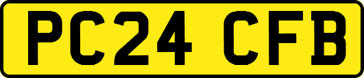 PC24CFB