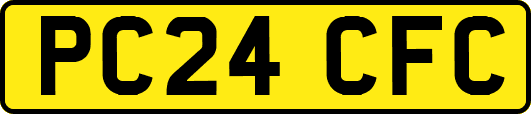 PC24CFC