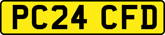 PC24CFD