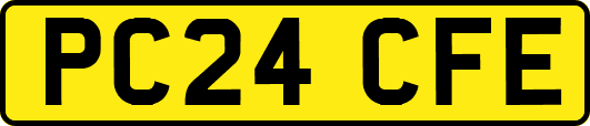 PC24CFE