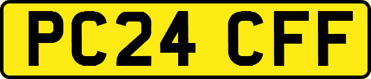 PC24CFF