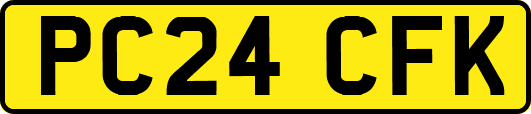 PC24CFK