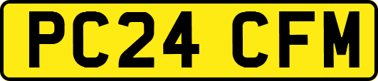 PC24CFM
