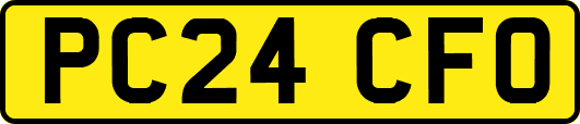 PC24CFO