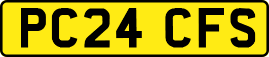 PC24CFS
