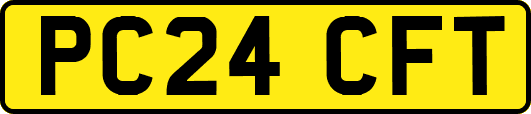 PC24CFT