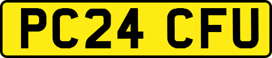 PC24CFU