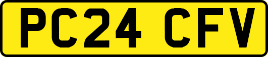 PC24CFV