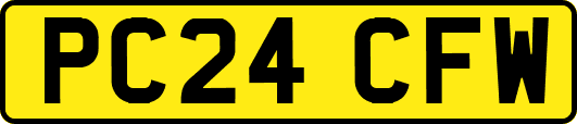 PC24CFW