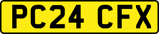 PC24CFX