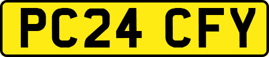 PC24CFY