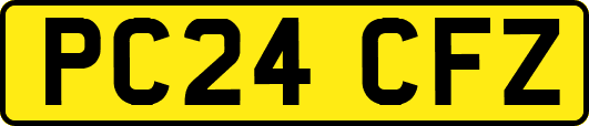 PC24CFZ