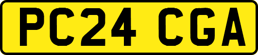 PC24CGA