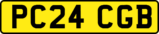 PC24CGB