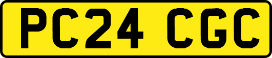 PC24CGC